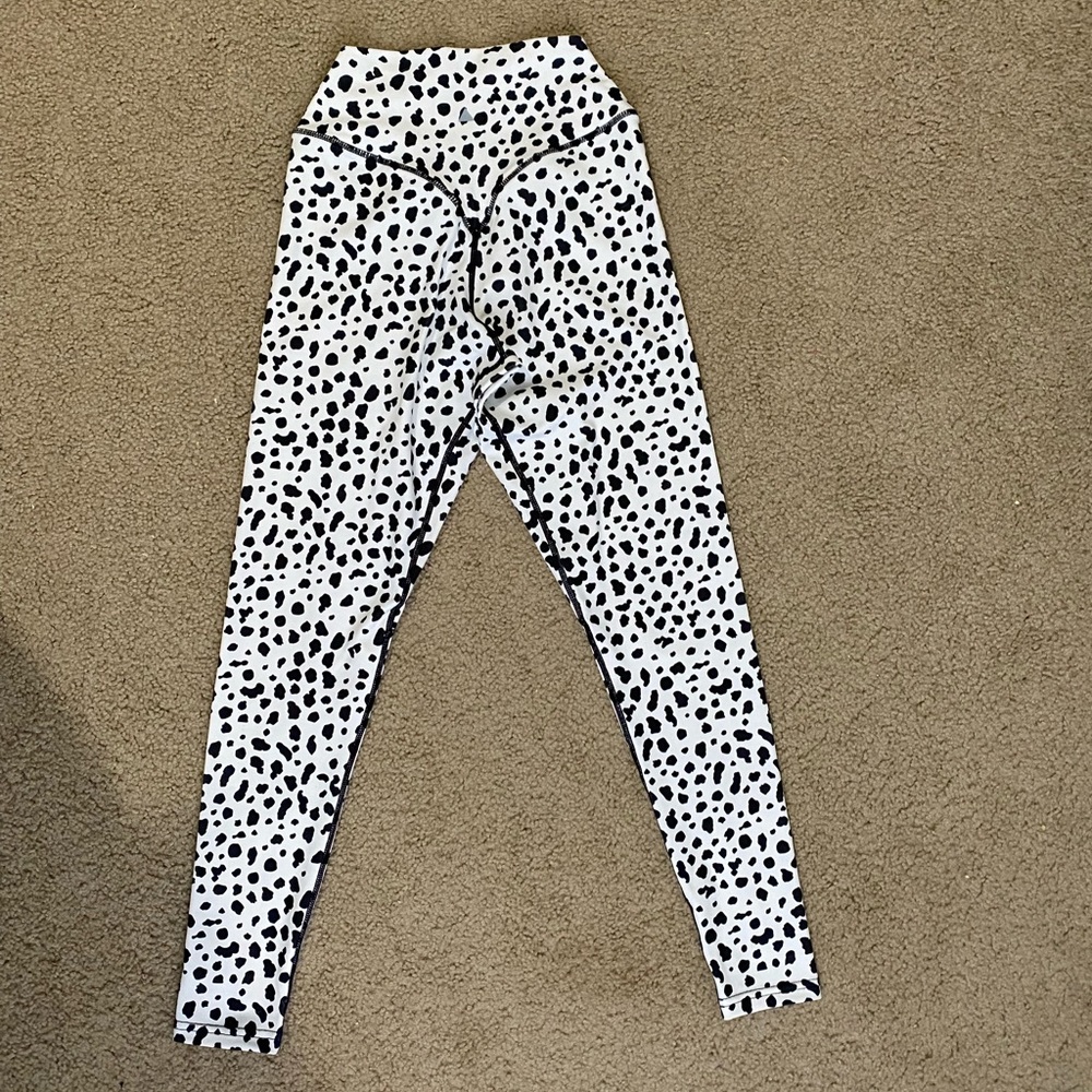 Balance Athletica (now Vitality) leggings - Picture 3 of 6